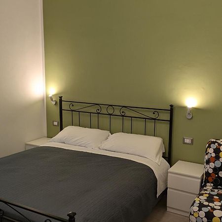 Bonsai Bed & Breakfast Fiumicino Ngoại thất bức ảnh