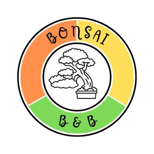 Bonsai Bed & Breakfast Fiumicino Ngoại thất bức ảnh