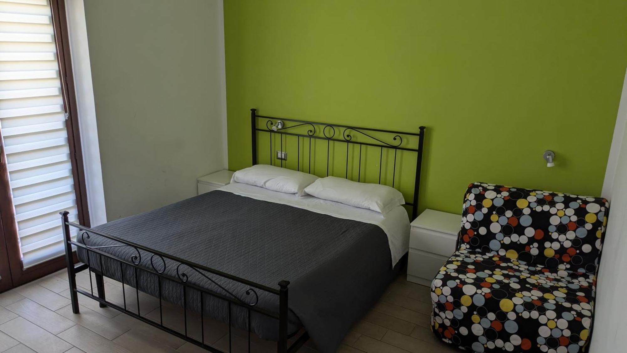 Bonsai Bed & Breakfast Fiumicino Ngoại thất bức ảnh