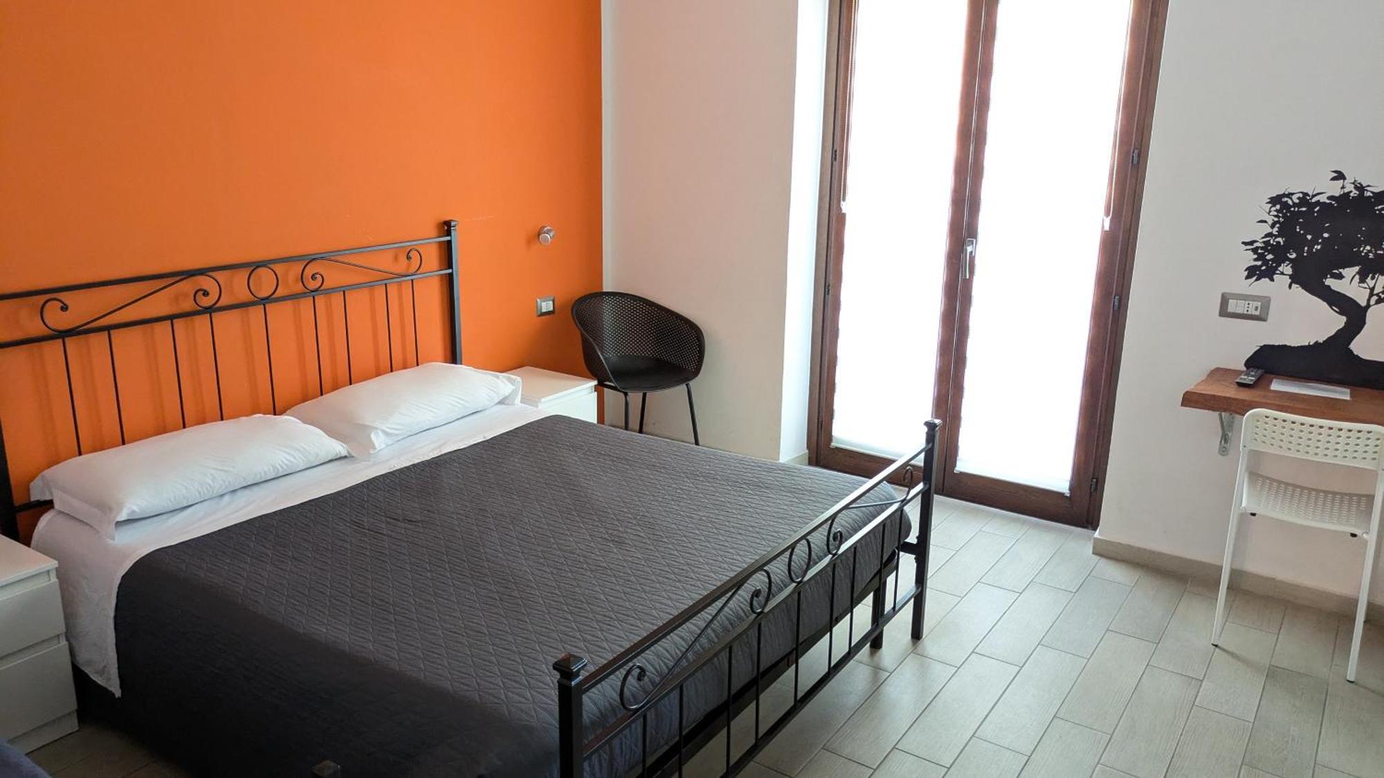 Bonsai Bed & Breakfast Fiumicino Ngoại thất bức ảnh