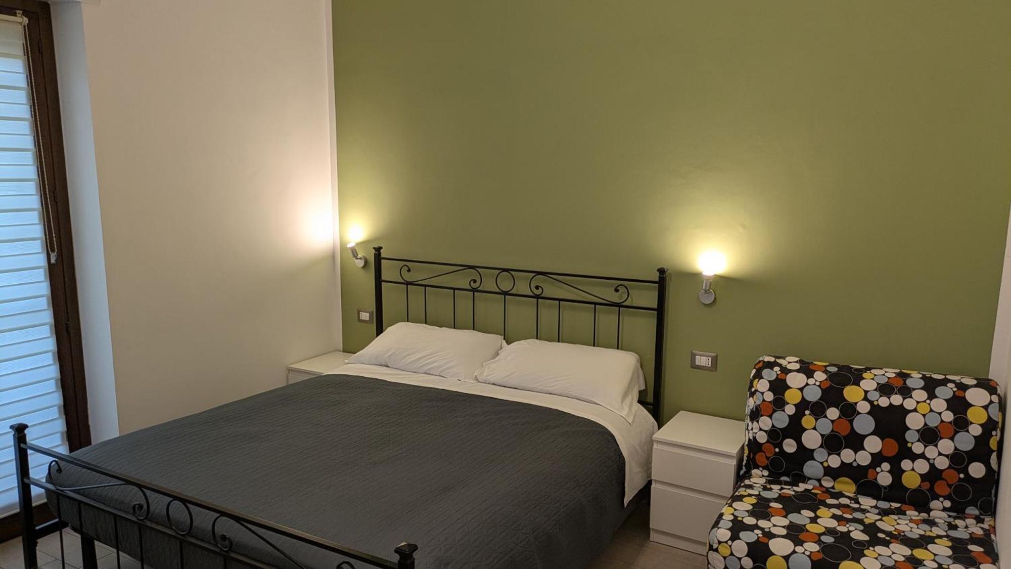 Bonsai Bed & Breakfast Fiumicino Ngoại thất bức ảnh