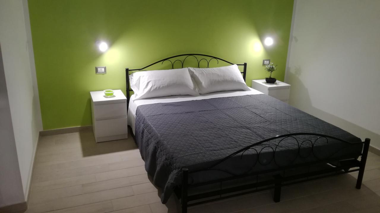 Bonsai Bed & Breakfast Fiumicino Ngoại thất bức ảnh